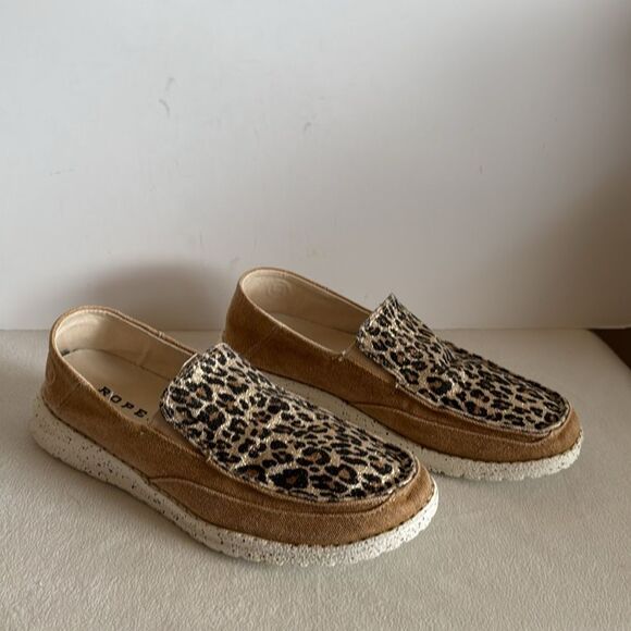 Roper slip-on loafers - Picture 1 of 10